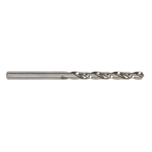 Ø5.5mm HSS Fully Ground Drill Bit - Pack of 10