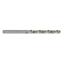 Ø6.5mm HSS Fully Ground Drill Bit - Pack of 10