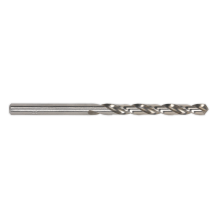 12.5mm HSS Fully Ground Drill Bit - Pack of 5
