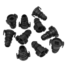 Plastic Sump Plug - Ford Duratorq - Pack of 10