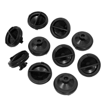 Plastic Sump Plug - Ford/PSA - Pack of 10