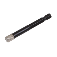 Ø8mm Hex Diamond Drill Bit