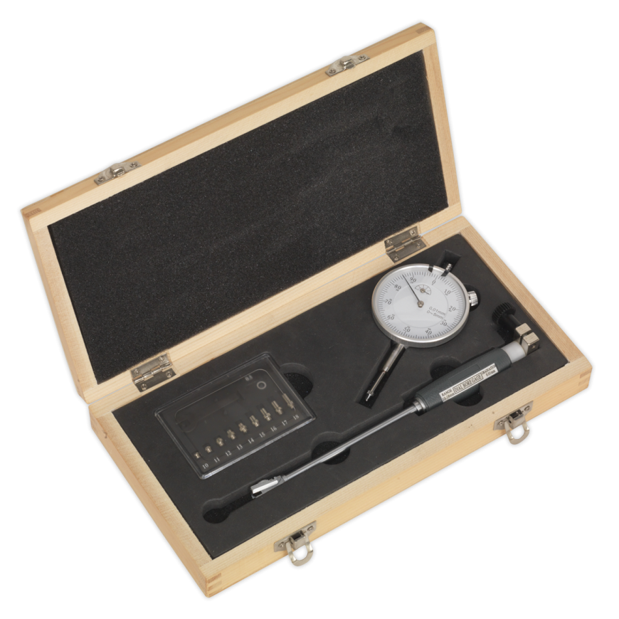 10-18mm Dial Bore Gauge