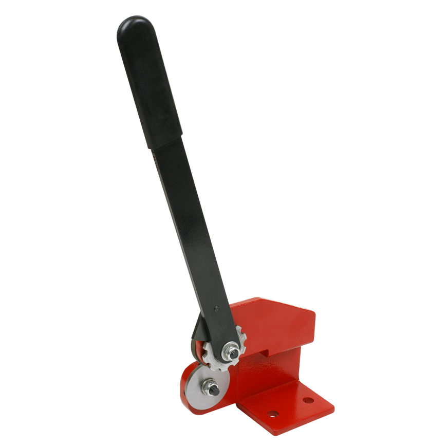 Sheet Metal Disc Cutter