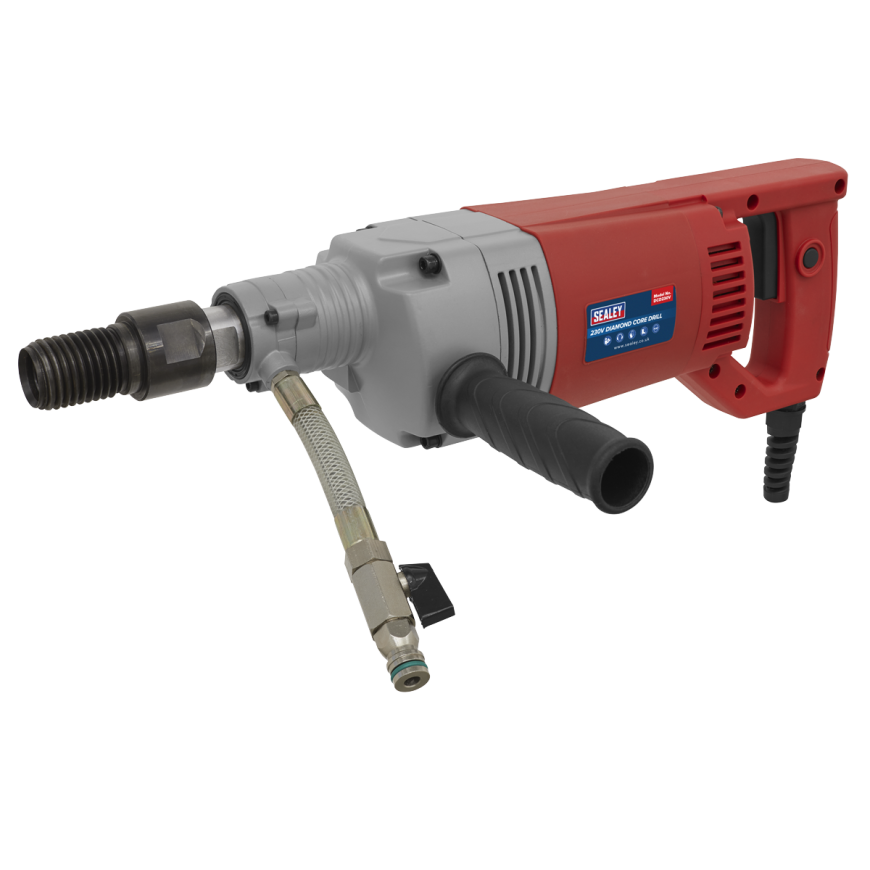 230V Diamond Core Drill