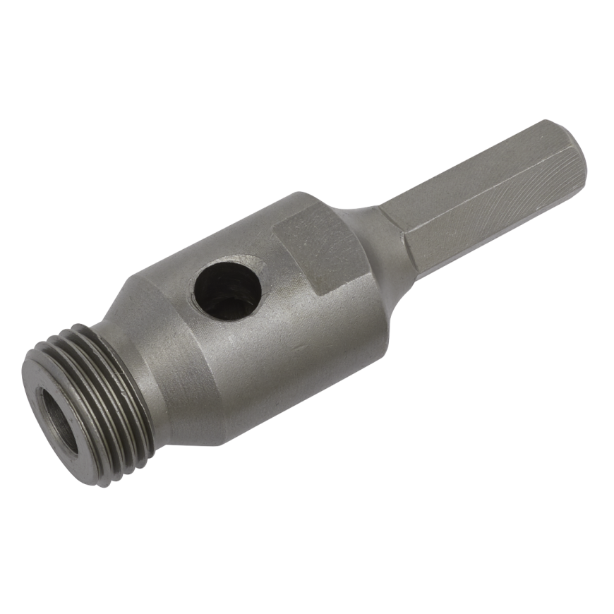 100mm Hex Standard Adaptor