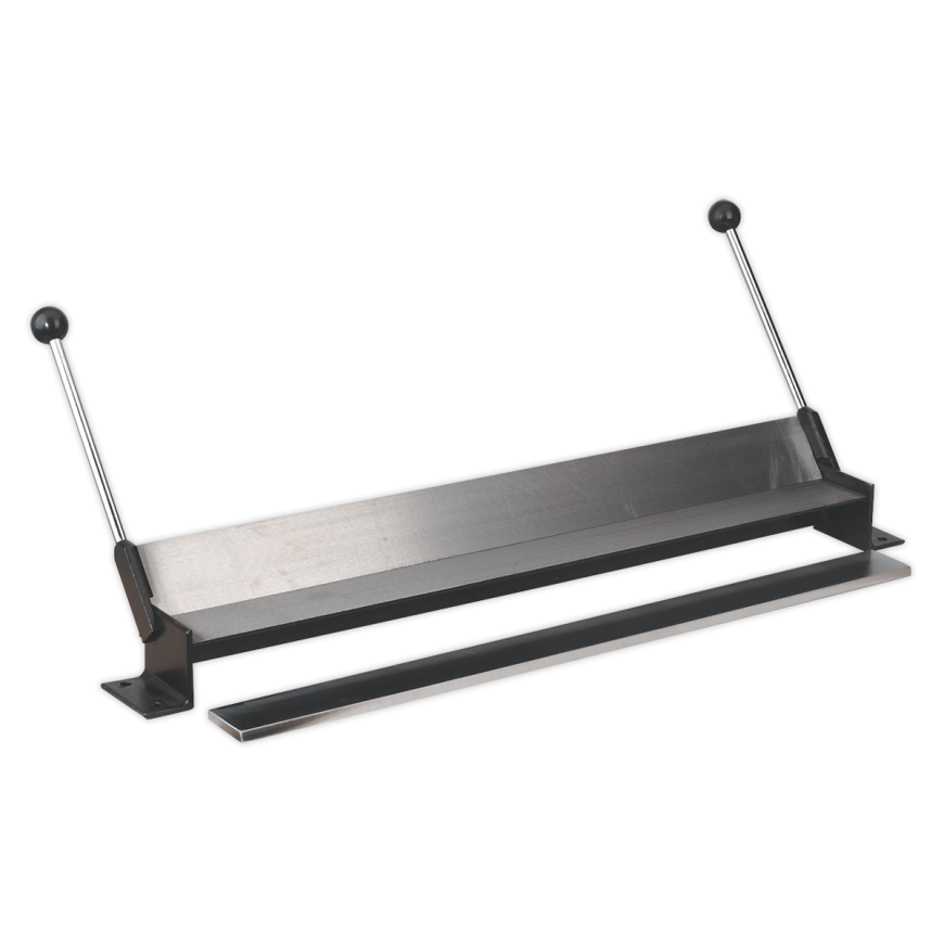 760mm Bench Mounting Metal Folder