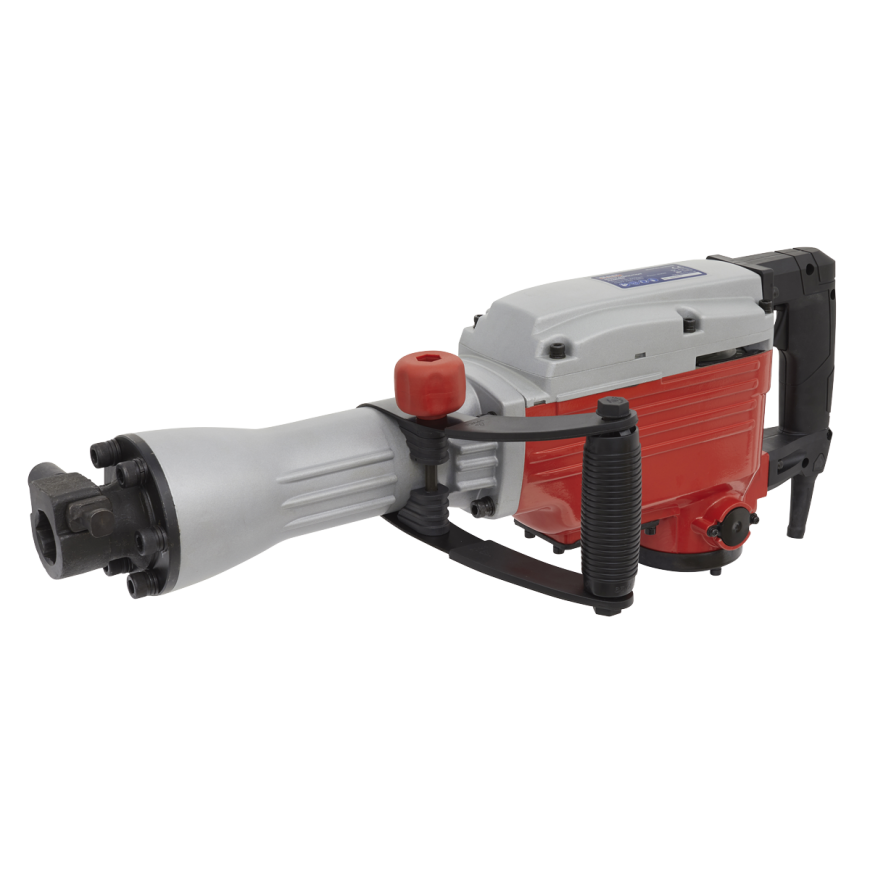 Demolition Breaker Hammer 1600W/230V