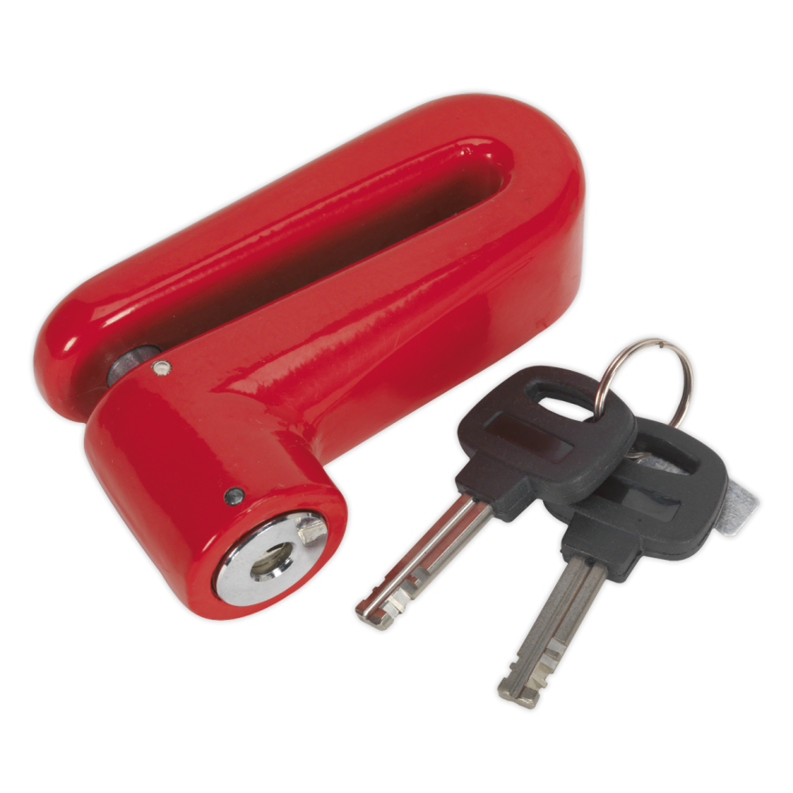 Ø10mm Motorcycle Disc Brake Lock