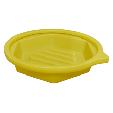 86L Drum Tray