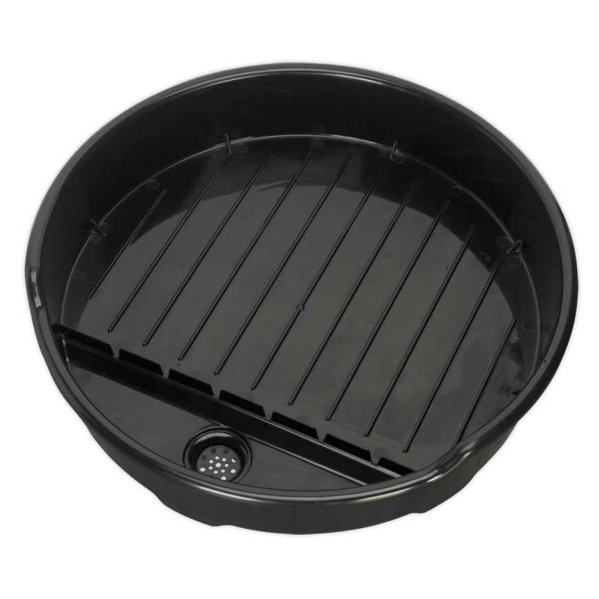 Drum Drain Pan