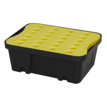 10L Spill Tray with Platform