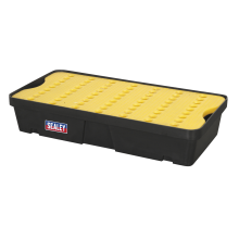 30L Spill Tray with Platform