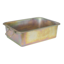 20L Metal Drain Pan