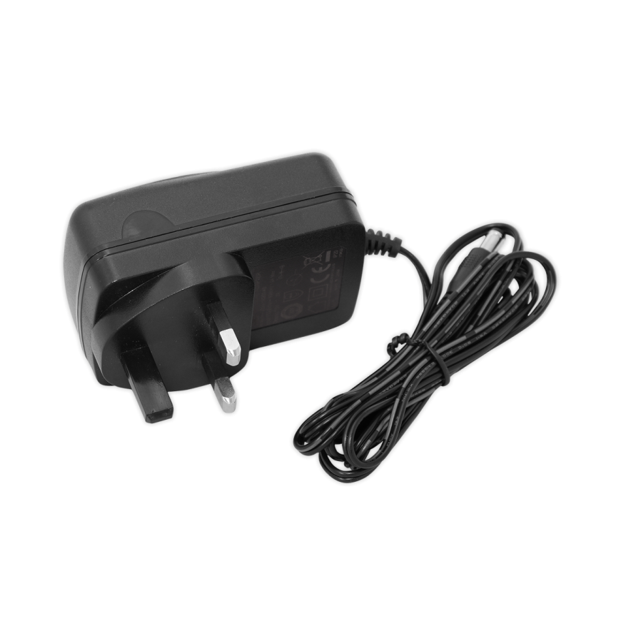 2A 15V ElectroStart® Smart Charger Adaptor