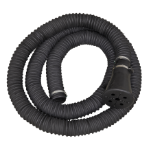 Single Hose Ø75mm - 5m