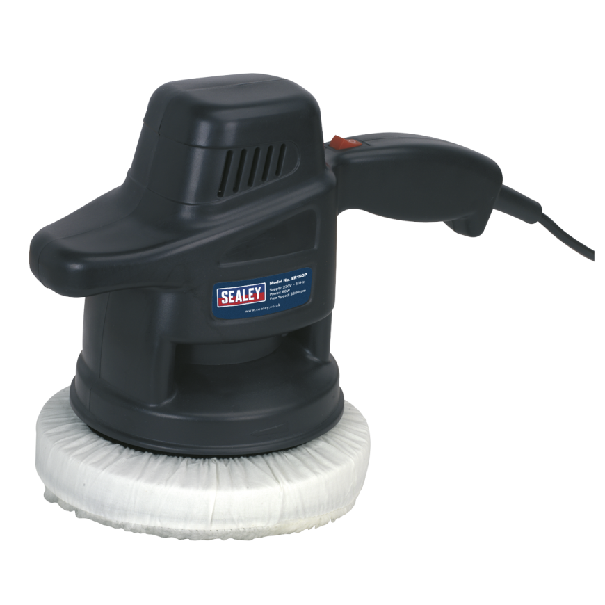 Ø150mm Car Polisher 60W