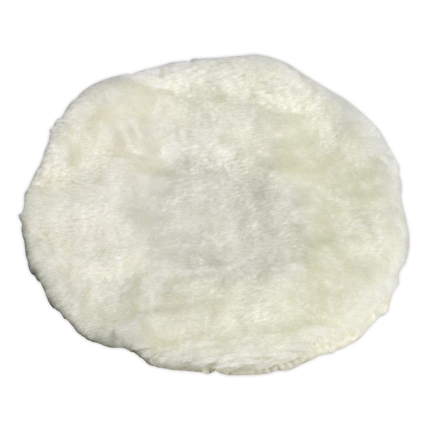 Ø230mm Synthetic Fleece Bonnet for ER230P & CP2518