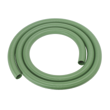 Ø50mm x 5m Solid Wall Suction Hose for EWP050