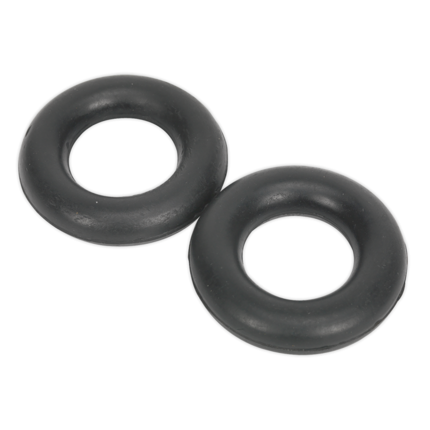 Exhaust Mounting Rubbers (Pack of 2)