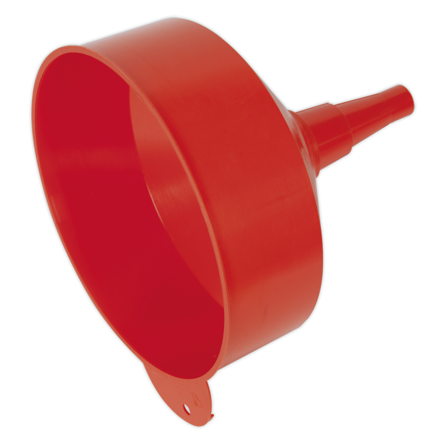 Ø250mm Fixed Spout Funnel with Filter