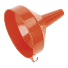 Ø185mm Large Fixed Spout Funnel