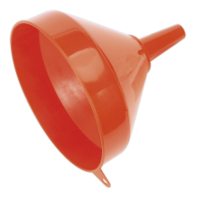 Ø250mm Large Fixed Spout Funnel