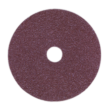 Ø100mm Sanding Disc 50Grit - Pack of 25