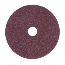 Ø115mm Sanding Disc 36Grit - Pack of 25