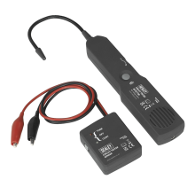 6-42V Open & Short DC Circuit Detector