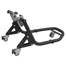 360° Universal Floating Front Paddock Stand