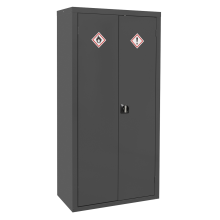 900 x 460 x 1800mm CoSHH Substance Cabinet