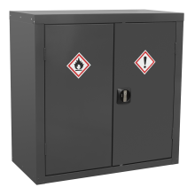 900 x 460 x 900mm CoSHH Substance Cabinet