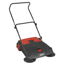 700mm Floor Sweeper