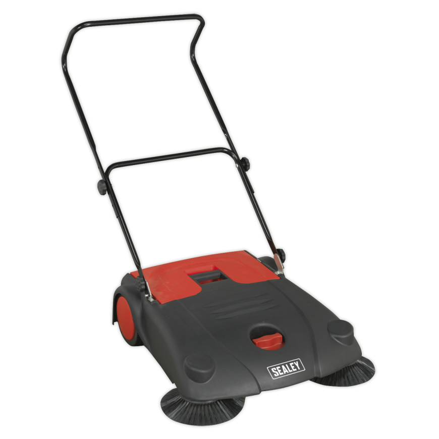 700mm Floor Sweeper