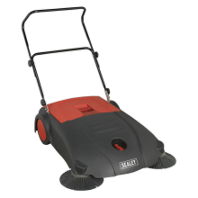 800mm Floor Sweeper