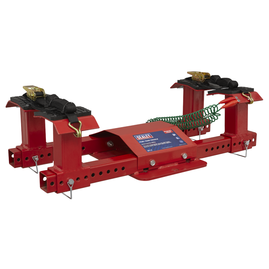 565kg Fuel Tank Cradle