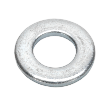 Form A Flat Washer DIN 125 - M10 x 21mm - Pack of 100
