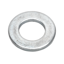 Form A Flat Washer DIN 125 - M12 x 24mm - Pack of 100