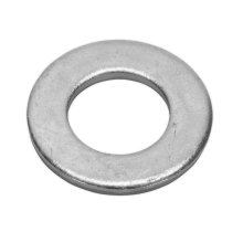Form A Flat Washer DIN 125 - M14 x 28mm - Pack of 50