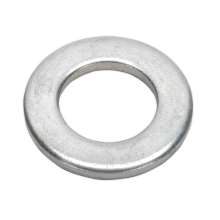 Form A Flat Washer DIN 125 - M16 x 30mm - Pack of 50