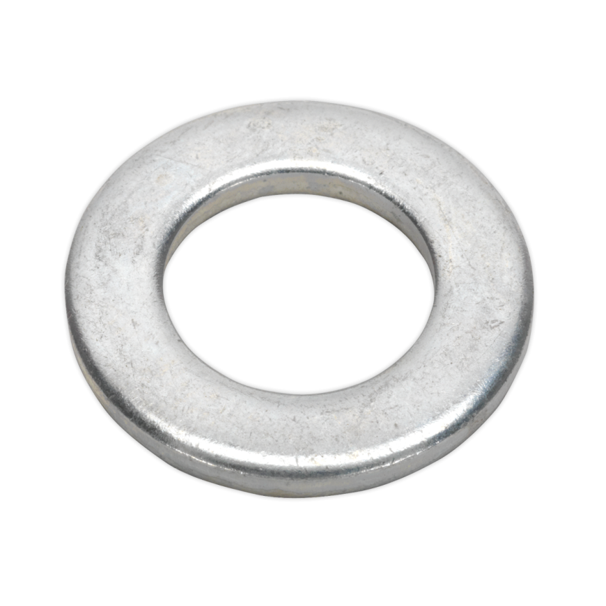 Form A Flat Washer DIN 125 - M16 x 30mm - Pack of 50