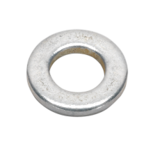 Form A Flat Washer DIN 125 - M6 x 12mm  - Pack of 100
