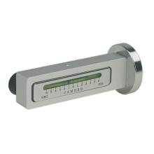 Magnetic Camber/Castor Gauge