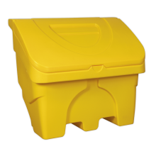 200L Grit & Salt Storage Box