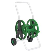 Garden Hose Trolley 60m Capacity