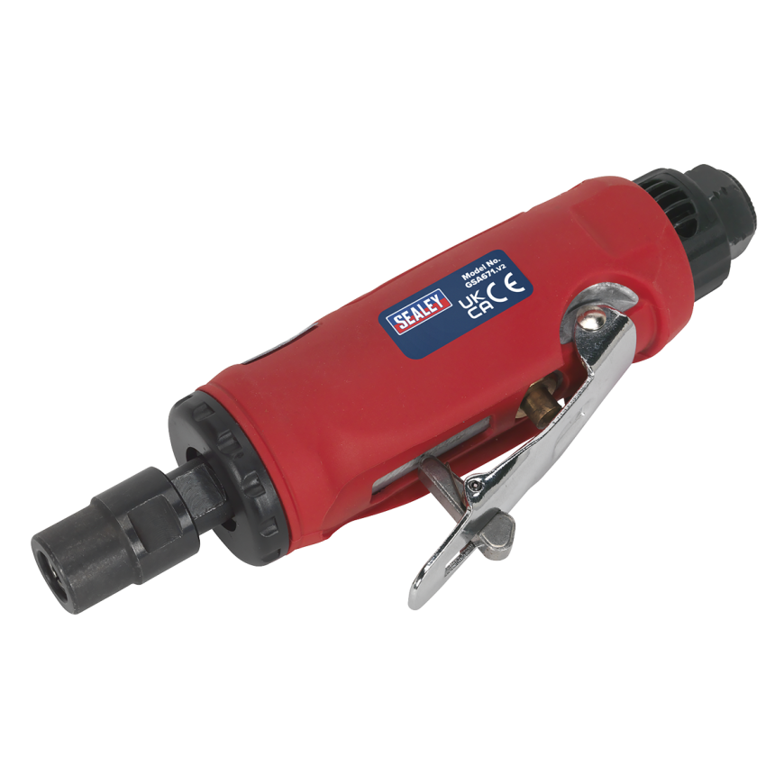 Air Die Grinder