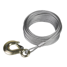 540kg 10m Winch Cable
