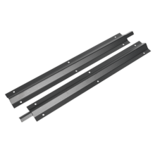 Extension Rail Set for HBS97 Series 700mm