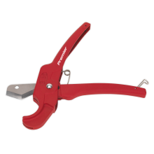 Ø3-36mm Rubber & Reinforced Hose Cutter